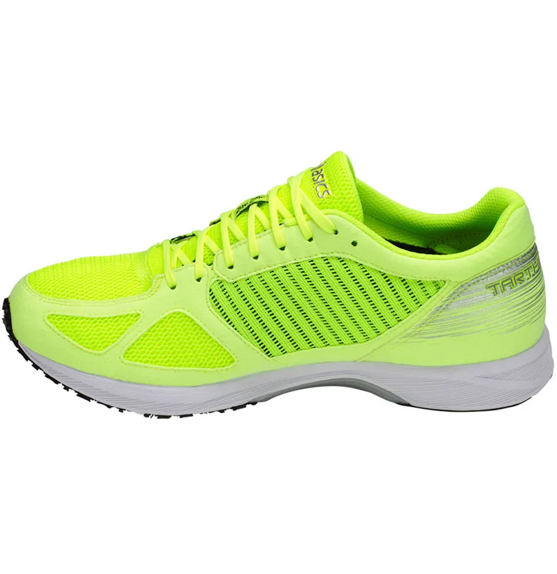 Asics Men's Tartherzeal 6 Yellow-2